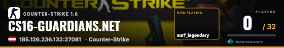 Hero badge preview