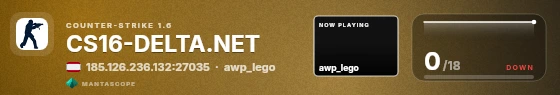 Mesh badge preview
