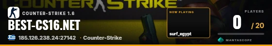 Hero badge preview