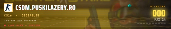Arcade badge preview