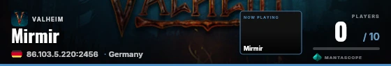 Hero badge preview