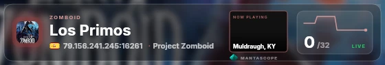 Glass badge preview
