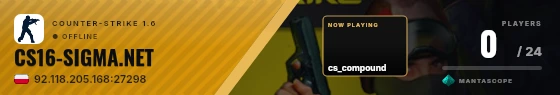 Sweep badge preview