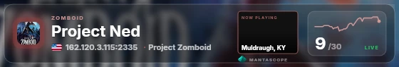 Glass badge preview
