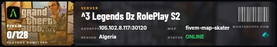 Ticket badge preview