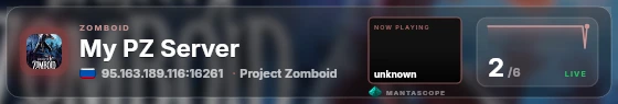 Glass badge preview