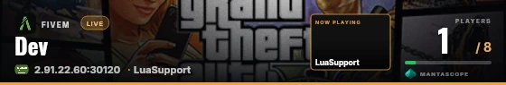 Hero badge preview