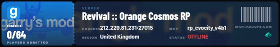 Ticket badge preview