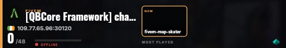 Filmstrip badge preview