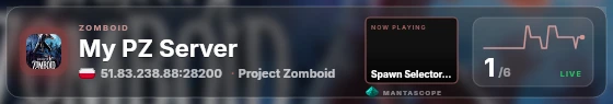 Glass badge preview