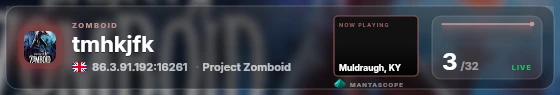 Glass badge preview