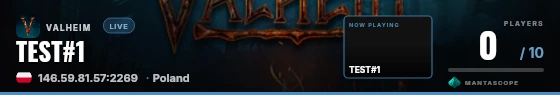 Hero badge preview