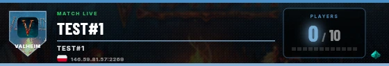 Scoreboard badge preview