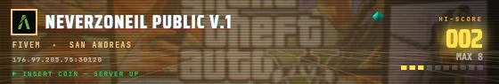 Arcade badge preview