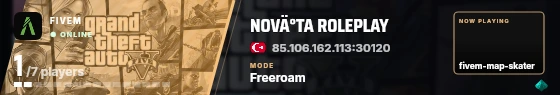 Blade badge preview