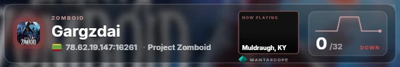Glass badge preview