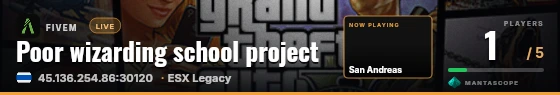 Hero badge preview