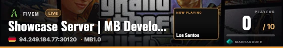 Hero badge preview