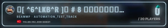 Marquee badge preview