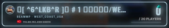 Marquee badge preview