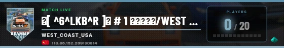 Scoreboard badge preview
