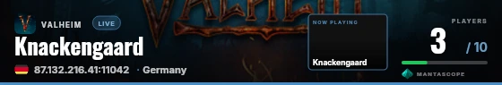 Hero badge preview