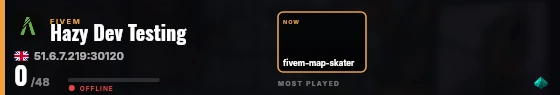 Filmstrip badge preview