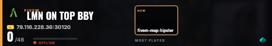 Filmstrip badge preview