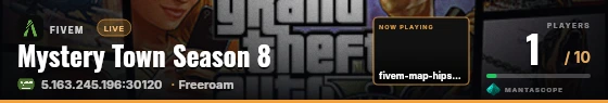 Hero badge preview
