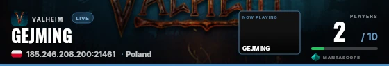 Hero badge preview