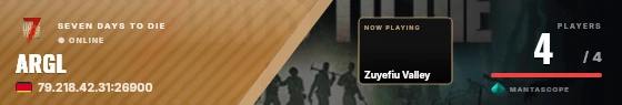 Sweep badge preview