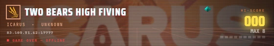Arcade badge preview