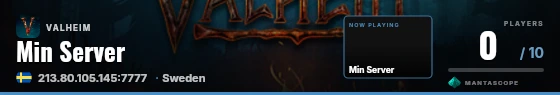 Hero badge preview
