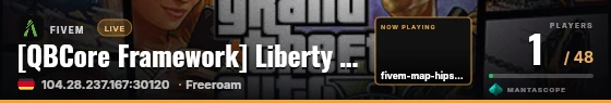 Hero badge preview