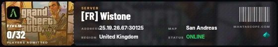 Ticket badge preview