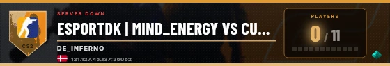 Scoreboard badge preview