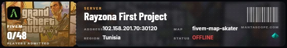 Ticket badge preview