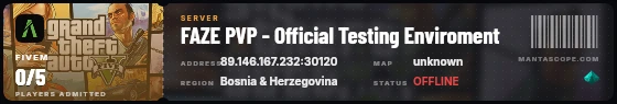 Ticket badge preview