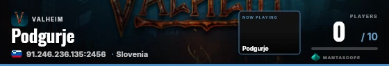 Hero badge preview