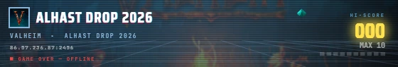 Arcade badge preview