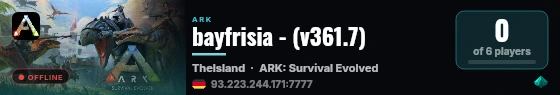 bayfrisia - (v361.7) live status badge