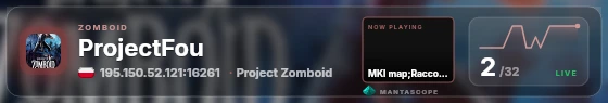 Glass badge preview