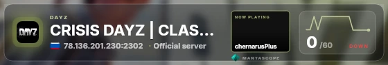 Glass badge preview