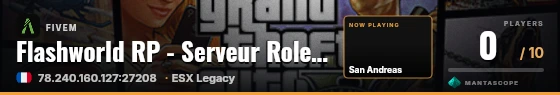 Hero badge preview