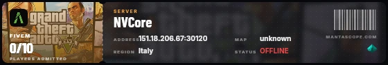 Ticket badge preview