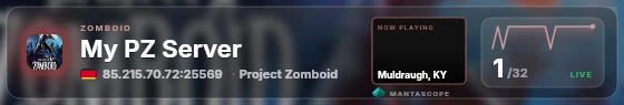 Glass badge preview
