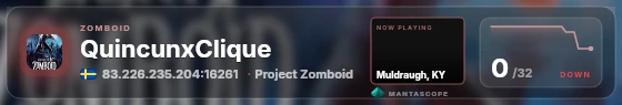 Glass badge preview