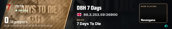 Blade badge preview