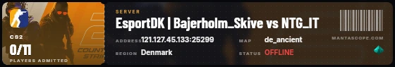 Ticket badge preview