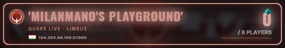 Marquee badge preview